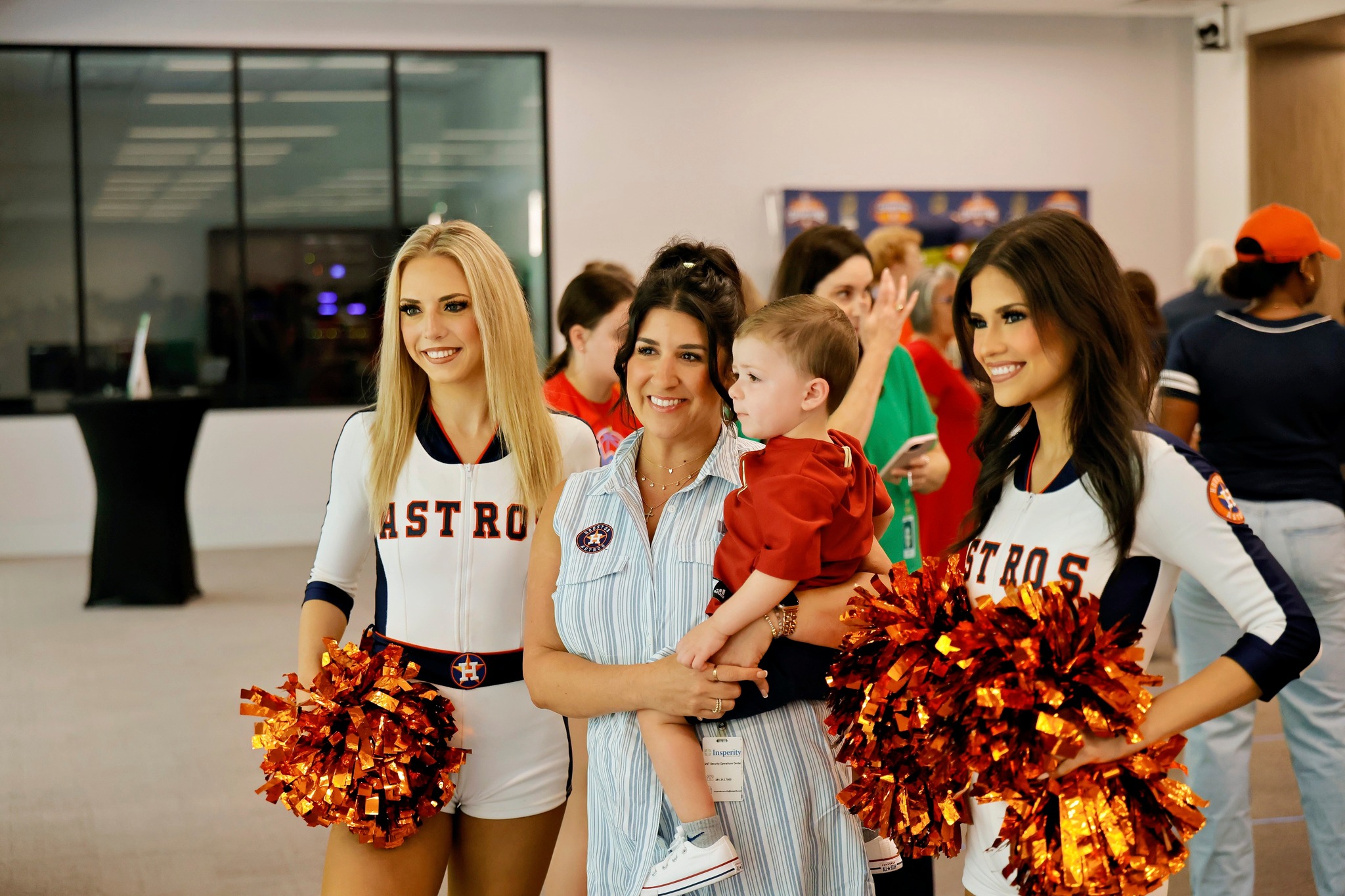 Delivery of agreed work