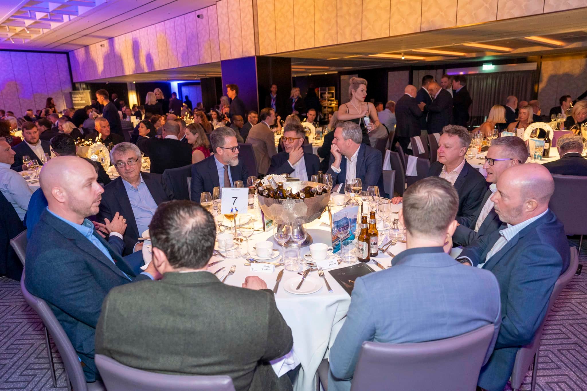 Ongoing assistance and follow up